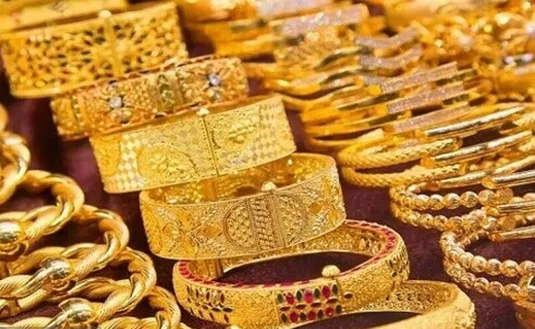 حباب بازار طلا منفی شده است