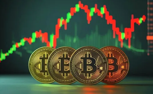 بیت&zwnj;کوین به ۹۱ هزار دلار بازگشت