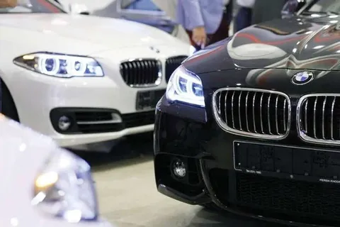 کدام خودروها مشمول مالیات می‌شوند؟
