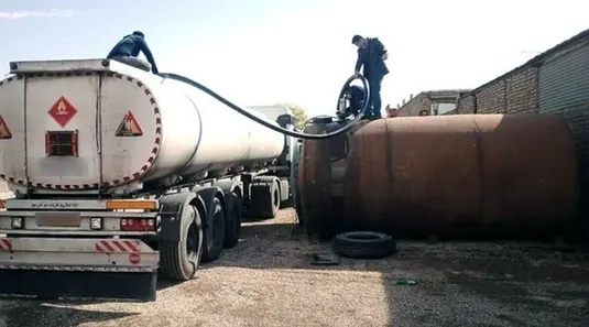 ضرورت شفاف&zwnj;سازی دولت در موضوع ناپدیدشدن روزانه ۲۰ میلیون لیتر سوخت