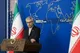 بقائی: پاسخ ایران به طرح آمریکا برای پایان جنگ در دست بررسی است