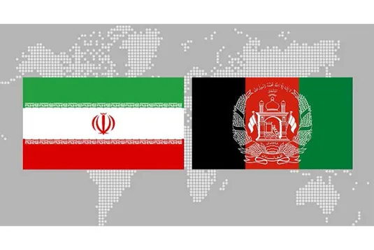 دیدار وزیر نیرو با رئیس شرکت&zwnj;های دولتی افغانستان انجام شد