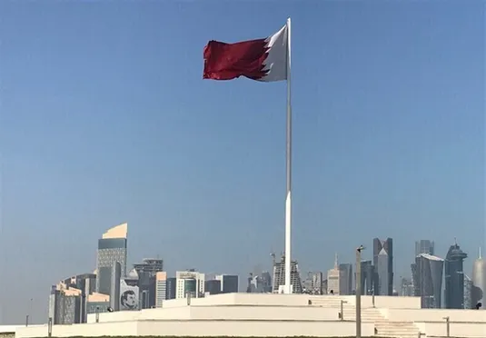 قطر توقف قرارداهای ال&zwnj;ان&zwnj;جی با اروپا و آسیا را تمدید کرد