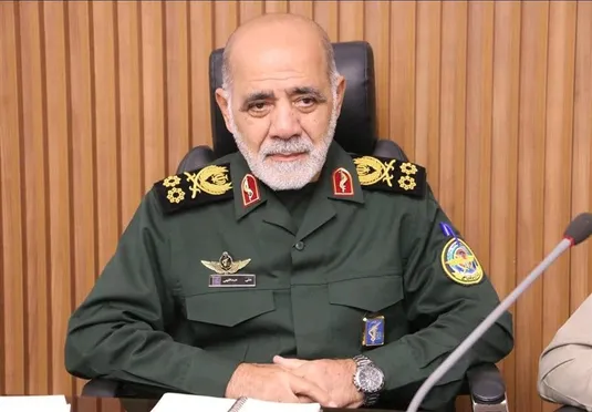 سرلشکر عبداللهی: آماده&zwnj;ایم تا دشمن را از کرده خود پشیمان کنیم
