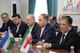 روایتی از سفر تاشکند و حضور فعالان اقتصادی در مذاکرات کشاورزی ایران و ازبکستان