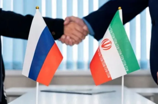 اتاق تهران برای تبادل هیات&zwnj;های تجاری تخصصی با روسیه اعلام آمادگی کرد