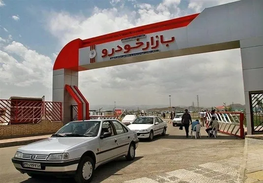 کشمکش در بازار خودرو؛ مقاومت منطقی خریداران در برابر افزایش قیمت&zwnj;ها
