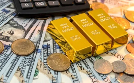 ریزش قیمت ارز&zwnj;ها در مرکز مبادله/ نوسان در بازار طلای تهران