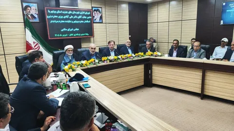 وزیر نیرو: رفع خاموشی‌ها در جنوب کشور در اولویت است