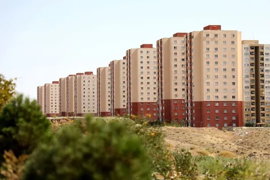 رونمایی از طرح خانه&zwnj;دار کردن مردم با وام ارزان&zwnj;قیمت