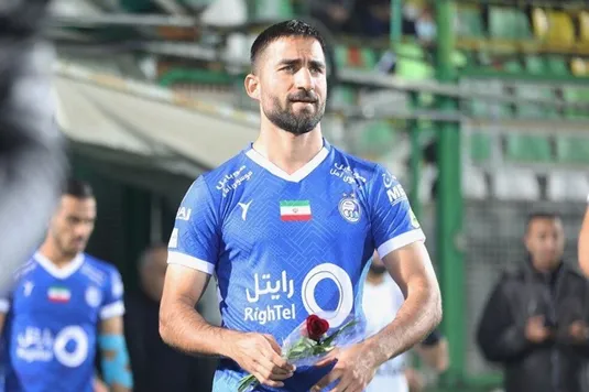 سرگیجه استقلالی&zwnj;ها درباره محمدی