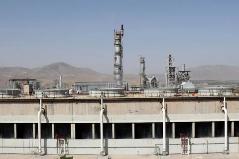 قیمت خوراک پتروشیمی‌ها و سوخت صنایع بورسی منتشر شد