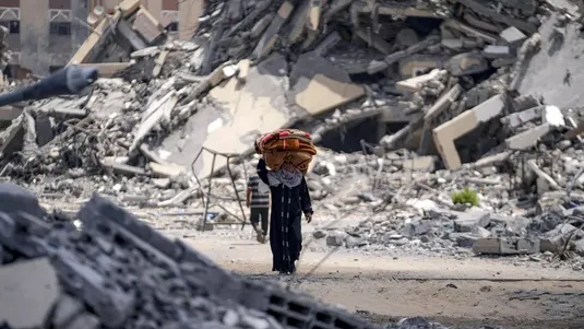انقباض اقتصاد در فلسطین با نرخ ۸۰ درصد/ غزه از محاصره اقتصادی خارج نشد