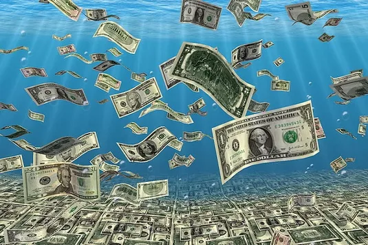قیمت دلار، یورو و سایر ارزها امروز دوشنبه ۵ مرداد ۱۴۰۵ + جدول