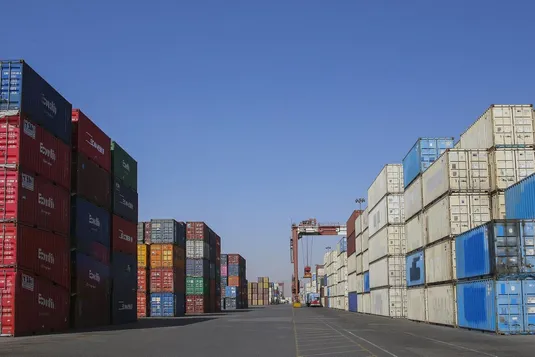 فقط ۵۷ میلیارد تومان مشوق های صادراتی تامین شد