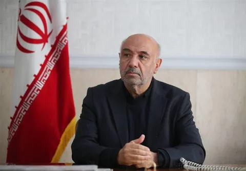 میدری: هیچ کمبودی در کالاهای اساسی نداریم