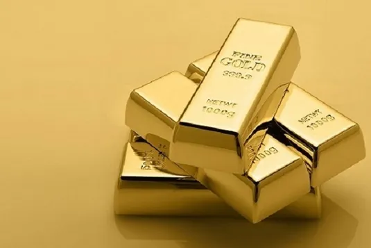 پیش بینی قیمت طلای جهانی