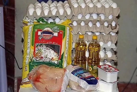 وضعیت با ثبات بازار کالا&zwnj;های اساسی
