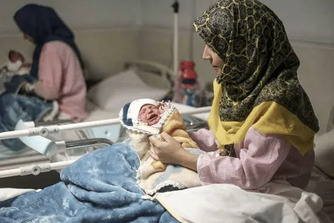 وزارت رفاه: یارانه ۱۸۸ هزار کودک مبتلا به سوءتغذیه شارژ خواهد شد