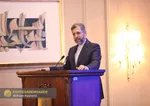 دومین همایش ملی ایران و اکو