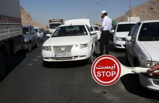 کاهش ۱۰ درصدی تلفات سوانح جاده&zwnj;ای در قانون برنامه هفتم