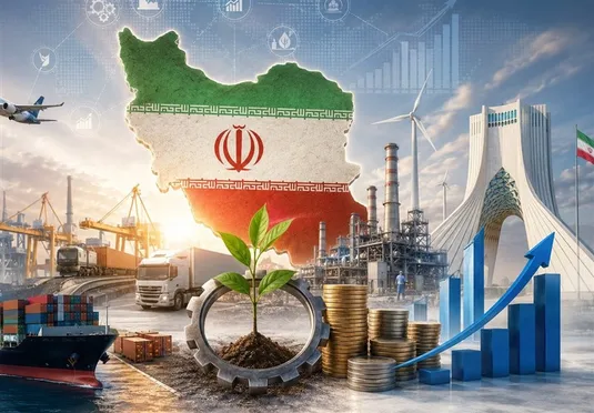 اقتصاد مقاومتی؛ سد انزوای اقتصادی ایران