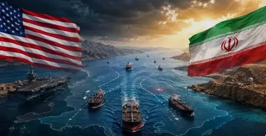 فارین افرز: آمریکا نمی&zwnj;تواند اقتصاد ایران را از پا درآورد