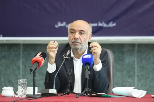 وزیر کار: برنامه&zwnj;های کاهش حوادث ناشی از کار مناسب با هر شهر و استان تدوین می&zwnj;شود