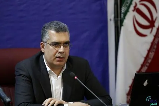 ایران ظرفیت صادرات روزانه یک میلیارد دلار را دارد