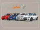 قیمت روز خودرو‌های سایپا و ایران خودرو دوشنبه ۳۱ شهریور ۱۴۰۴