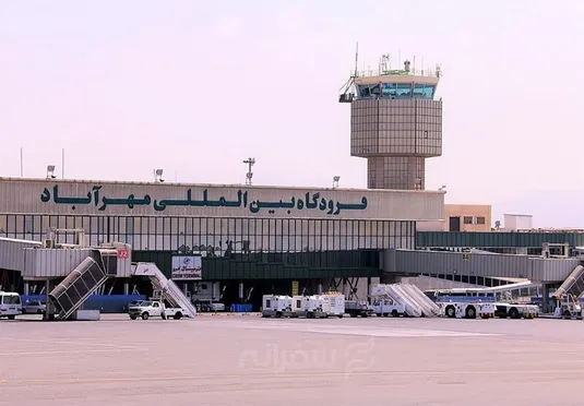 محدودیت&zwnj; ترافیکی برای دسترسی به فرودگاه مهرآباد در ۲۲ بهمن