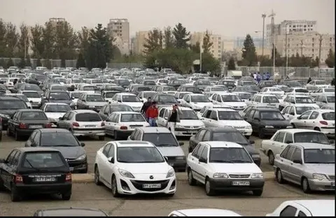 قیمت خودرو در بازار بیشتر متاثر از نوسانات ارزی است تا قیمت کارخانه