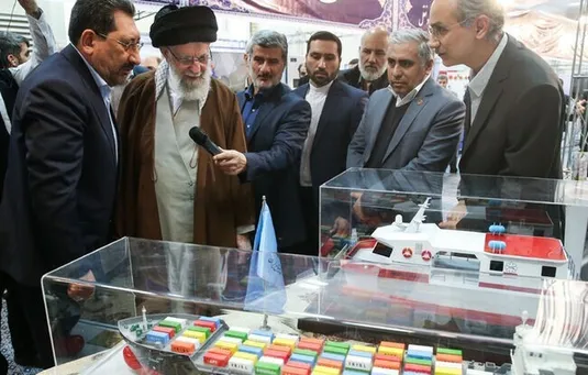 تاکید رهبر انقلاب بر میدان&zwnj;دادن به بخش خصوصی و رفع ناترازی&zwnj; برق با صرفه&zwnj;جویی