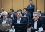 امروز ۳۱ فروردین ۱۴۰۴ در سال «سرمایه گذاری برای تولید»، در مراسمی با حضور وزیر راه و شهرسازی، مدیرعامل شرکت راه‌آهن، مدیرعامل شرکت بهینه‌سازی مصرف سوخت و رئیس کمیسیون عمران مجلس، دو تفاهمنامه سرمایه گذاری به میزان ۶۴ هزار میلیارد تومان از سوی مدیرعامل راه‌آهن با شرکت قطار‌های آوان ریل (منتسب به بابک زنجانی) و کشت و صنعت پارس افق هشتگرد به امضا رسید.