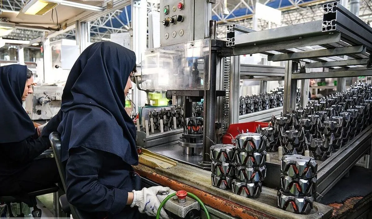 خیانت آشکار به شعار سال با باز کردن دروازه واردات کالاهای مشابه داخلی