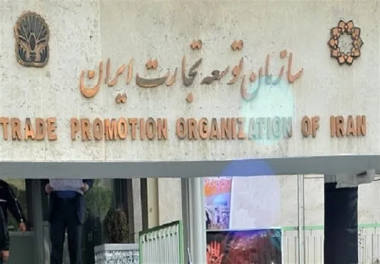 ورود سازمان توسعه تجارت به ماجرای عدم وصول کامل مالیات در رویه ملوانی