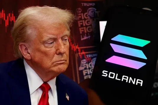 توکن&zwnj;های ترامپ سقوط کردند؛ آیا کلاهبرداری در کار است؟