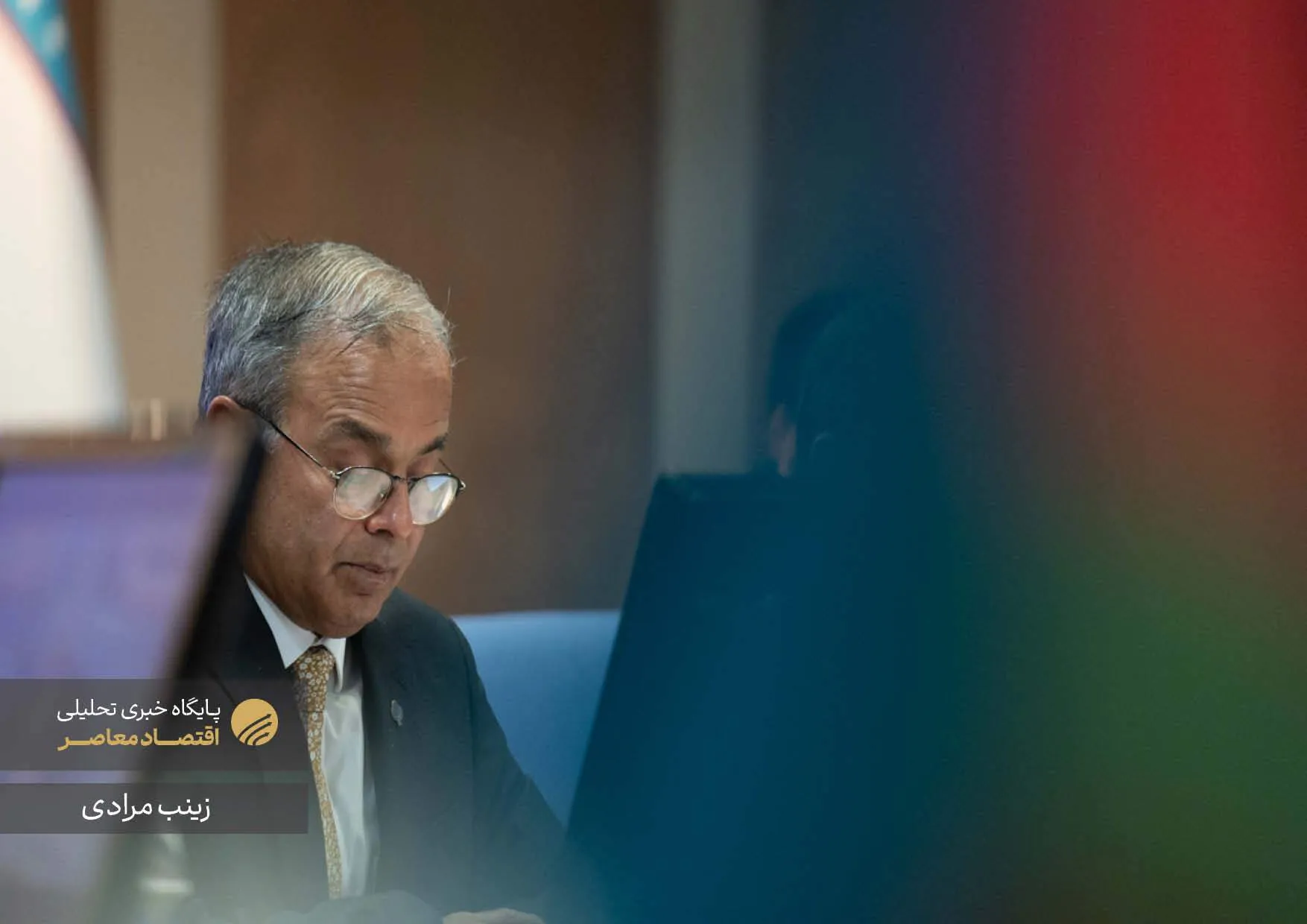 افتتاحیه نشست شورای برنامه‌ریزی اکو با حضور دبیرکل و هیات‌های عالی رتبه از کشور‌های عضو اکو در پایتخت برگزار شد.