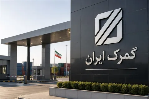 زمان ترخیص کالا به نصف کاهش یافت