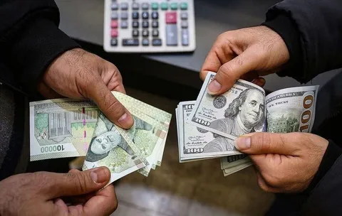 قیمت دلار رسمی امروز ۲۰ مرداد ۱۴۰۵