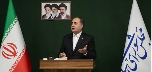 نوری: مطالبات گندمکاران تا اواسط مهرماه تسویه می&zwnj;شود