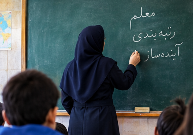 واریز معوقات رتبه بندی