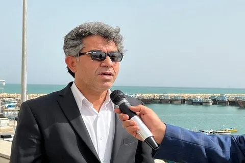 رشد ۹۰ درصدی تخلیه کالای اساسی در بنادر شمالی/ تخلیه کشتی‌های غلات از ۱۰ روز به ۳ روز کاهش یافت