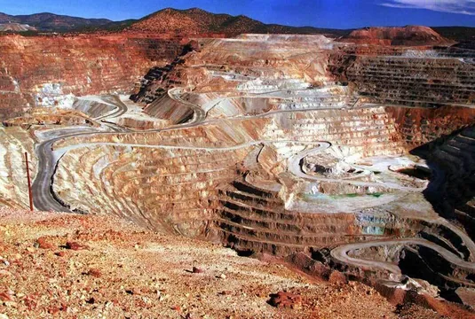 نفتِ قرن بیست&zwnj;ویک؛ معادن ایران چگونه سپر امنیت اقتصادی کشور می&zwnj;شود؟