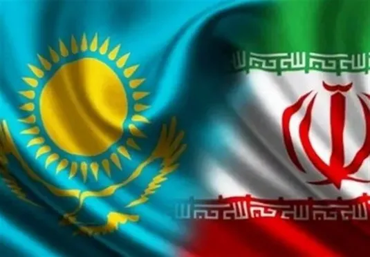 امضای ۱۴ سند و تفاهم&zwnj;نامه همکاری دوجانبه بین ایران و قزاقستان