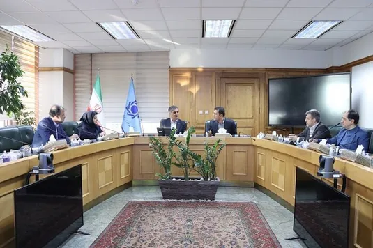 فرزین: نگاه بانک مرکزی، توسعه فعالیت&zwnj;های رمزپول در چارچوب مقررات است
