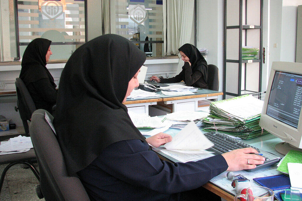 ساماندهی نیروهای شرکتی ساماندهی نیروهای شرکتی