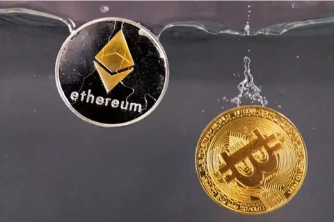 آخرین وضعیت بازار رمزارزها در جهان