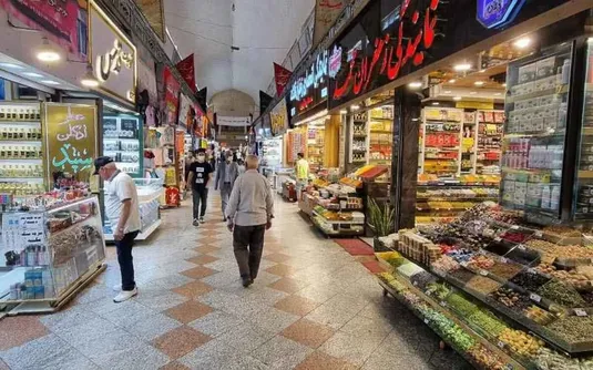 اقتصاد &laquo;شاغلان فقیر&raquo; در تورم افسارگسیخته