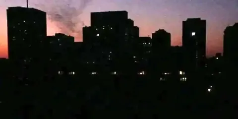 خاموشی سراسری در کوبا در پی تشدید بحران سوخت و فروپاشی شبکه برق
